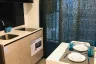 1 Bedroom Condo for rent in The BASE Garden Rama 9, Hua Mak, Bangkok near MRT Ramkhamhaeng 12