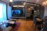 2 Bedroom Condo for rent in The Lumpini 24, Khlong Tan, Bangkok near BTS Phrom Phong