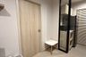 1 Bedroom Condo for rent in Nue Noble Srinakarin - Lasalle, Samrong Nuea, Samut Prakan near MRT Si La Salle