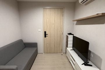 1 Bedroom Condo for rent in Nue Noble Srinakarin - Lasalle, Samrong Nuea, Samut Prakan near MRT Si La Salle