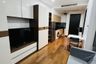 Condo for rent in The Address Chidlom, Lumpini, Bangkok near BTS Chit Lom