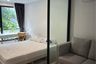 1 Bedroom Condo for rent in Kave Seed Kaset, Sena Nikhom, Bangkok near BTS Kasetsart University