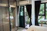 1 Bedroom Condo for rent in Kave Seed Kaset, Sena Nikhom, Bangkok near BTS Kasetsart University