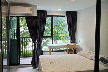 1 Bedroom Condo for rent in Kave Seed Kaset, Sena Nikhom, Bangkok near BTS Kasetsart University