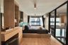 2 Bedroom Condo for rent in Ideo Rama 9 - Asoke, Huai Khwang, Bangkok near MRT Phra Ram 9