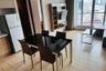 2 Bedroom Condo for rent in Rhythm Sathorn, Thung Wat Don, Bangkok near BTS Saphan Taksin