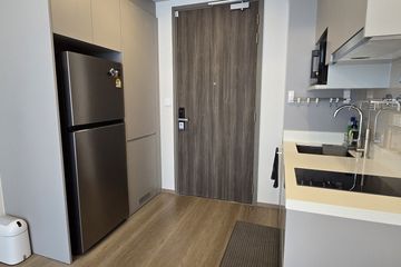 1 Bedroom Condo for rent in Whizdom The Forestias, Bang Kaeo, Samut Prakan