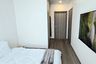1 Bedroom Condo for rent in Whizdom The Forestias, Bang Kaeo, Samut Prakan