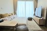 1 Bedroom Condo for rent in Whizdom The Forestias, Bang Kaeo, Samut Prakan
