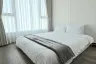 1 Bedroom Condo for rent in Whizdom The Forestias, Bang Kaeo, Samut Prakan