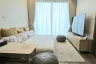 1 Bedroom Condo for rent in Whizdom The Forestias, Bang Kaeo, Samut Prakan