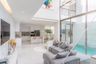 3 Bedroom Villa for rent in The Residence, Thep Krasatti, Phuket