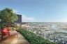 1 Bedroom Condo for sale in FLO by Sansiri, Khlong San, Bangkok near BTS Khlong San