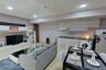 1 Bedroom Condo for rent in My Resort Bangkok, Bang Kapi, Bangkok near MRT Phetchaburi
