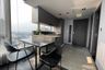 1 Bedroom Condo for rent in CONNER Ratchathewi, Thanon Phetchaburi, Bangkok near MRT Ratchathewi
