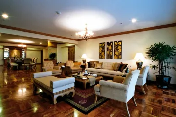 4 Bedroom Apartment for rent in Centre Point Residence Phrom Phong, Khlong Tan Nuea, Bangkok