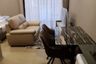 1 Bedroom Condo for rent in Ashton Chula-Silom, Si Phraya, Bangkok near MRT Sam Yan