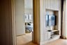 1 Bedroom Condo for rent in HQ by Sansiri, Khlong Tan Nuea, Bangkok near BTS Thong Lo