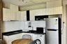 1 Bedroom Condo for rent in HQ by Sansiri, Khlong Tan Nuea, Bangkok near BTS Thong Lo