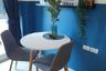 1 Bedroom Condo for sale in Wish @ Samyan, Maha Phruettharam, Bangkok near MRT Sam Yan