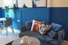 1 Bedroom Condo for sale in Wish @ Samyan, Maha Phruettharam, Bangkok near MRT Sam Yan