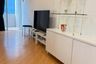 1 Bedroom Condo for rent in Wittayu Complex, Makkasan, Bangkok near Airport Rail Link Makkasan