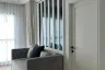1 Bedroom Condo for sale in WYNE Sukhumvit, Phra Khanong, Bangkok near BTS Phra Khanong