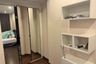 1 Bedroom Condo for rent in Supalai Lite Sathorn - Charoenrat, Bang Khlo, Bangkok near BTS Saphan Taksin