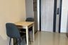 1 Bedroom Condo for rent in OKA HAUS Sukhumvit 36, Khlong Tan, Bangkok near BTS Thong Lo