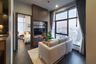 1 Bedroom Condo for rent in CONNER Ratchathewi, Thanon Phetchaburi, Bangkok near MRT Ratchathewi