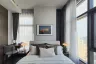 1 Bedroom Condo for rent in CONNER Ratchathewi, Thanon Phetchaburi, Bangkok near MRT Ratchathewi