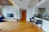 2 Bedroom Condo for Sale or Rent in The Met, Thung Maha Mek, Bangkok near BTS Chong Nonsi