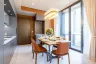2 Bedroom Condo for rent in The Monument Thong Lo, Khlong Tan Nuea, Bangkok near BTS Thong Lo