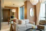 2 Bedroom Condo for rent in The Monument Thong Lo, Khlong Tan Nuea, Bangkok near BTS Thong Lo