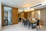 3 Bedroom Apartment for rent in Destiny@55, Khlong Tan Nuea, Bangkok