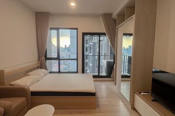 Condo for rent in The Tree Pattanakarn - Ekkamai, Suan Luang, Bangkok near Airport Rail Link Ramkhamhaeng