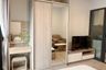 Condo for rent in The Tree Pattanakarn - Ekkamai, Suan Luang, Bangkok near Airport Rail Link Ramkhamhaeng