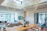 6 Bedroom Condo for rent in Benviar Tonson Residence, Lumpini, Bangkok near BTS Ratchadamri