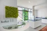 6 Bedroom Condo for rent in Benviar Tonson Residence, Lumpini, Bangkok near BTS Ratchadamri