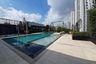 2 Bedroom Condo for sale in Chapter One Eco Ratchada - Huaikwang, Huai Khwang, Bangkok near MRT Huai Khwang