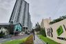 2 Bedroom Condo for sale in Chapter One Eco Ratchada - Huaikwang, Huai Khwang, Bangkok near MRT Huai Khwang