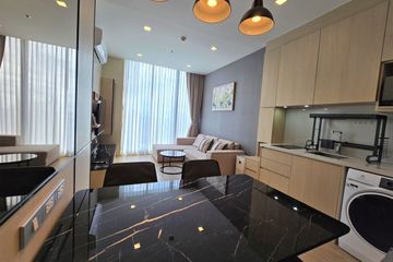 2 Bedroom Condo for rent in NOBLE STATE 39, Khlong Tan Nuea, Bangkok near BTS Phrom Phong