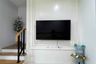2 Bedroom Townhouse for rent in Baan Klang Muang Rama 9 - Krungthep Kreetha, Saphan Sung, Bangkok