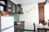 1 Bedroom Apartment for rent in Yellow Ribbon Hills, Thung Maha Mek, Bangkok near BTS Chong Nonsi