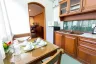 1 Bedroom Apartment for rent in Yellow Ribbon Hills, Thung Maha Mek, Bangkok near BTS Chong Nonsi