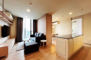 2 Bedroom Condo for rent in Noble Recole, Khlong Toei Nuea, Bangkok near BTS Asoke