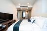 2 Bedroom Condo for rent in The Monument Thong Lo, Khlong Tan Nuea, Bangkok near BTS Thong Lo
