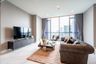 2 Bedroom Condo for rent in The Monument Thong Lo, Khlong Tan Nuea, Bangkok near BTS Thong Lo