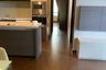 2 Bedroom Condo for sale in Ivy Ampio, Huai Khwang, Bangkok near MRT Phra Ram 9