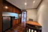 1 Bedroom Condo for rent in Nusa State Tower Condominium, Silom, Bangkok near BTS Surasak